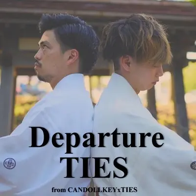 Departure – TIES