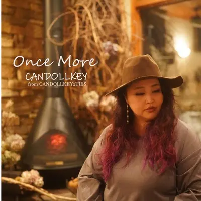 Once More – CANDOLLKEY